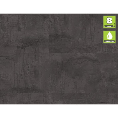 KAINDL ЛАМИНИРАН ПАРКЕТ Aqua Pro Select NATURAL K4399 8мм 33/АС5/4V ФУГА МЕТАЛ РЪЖДИВ (К4399)