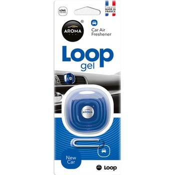 Aroma Car LOOP - NEW CAR
