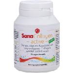 Sana-Care SanaCollagen - 120 капсули