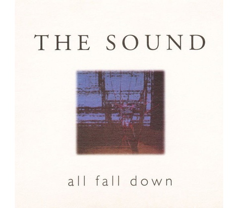 Sound: All Fall Down CD