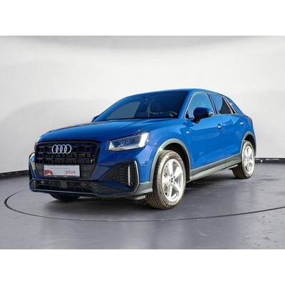 Audi Q2 35 TFSI S tronic S-line 110 kW