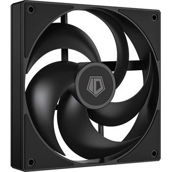 ID-COOLING AS-140-K PWM Black