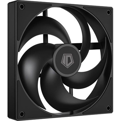 ID-COOLING AS-140-K PWM Black