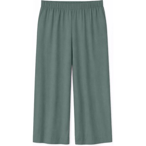 Mazine Дамски ежедневен панталон Mazine Women's Wide Leg Viscose Pants Casual trousers - Bottle (107-2354-0414)