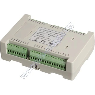 Nippon CM-02NECH-162 (CM-02NECH-162)