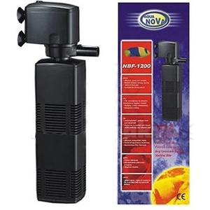 Aqua Nova NBF 1200 вътрешен филтър