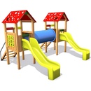 Playground System Herní sestava Camelot 9 - 100