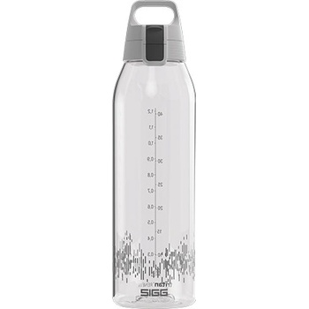 Sigg Total Clear One MyPlanet 1,5 l