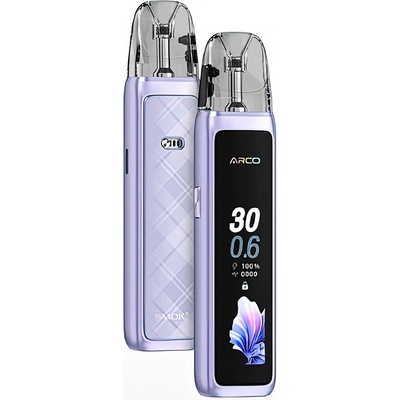 SMOK Arco Max Pod Kit 1300 mAh Space Grey