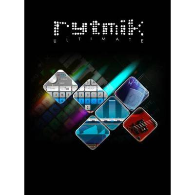 Игра Rytmik Ultimate за PC Steam, Електронна доставка