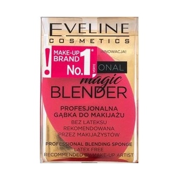 Eveline Magic Blender Professional Blending Sponge hubka na make-up