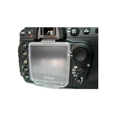 BM-7 Nikon D80 plastová krytka – Zboží Živě