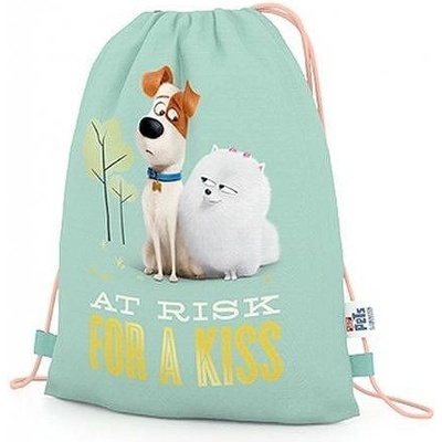 KARTON P+P Спортна торба Secret Life of Pets (3-90217)