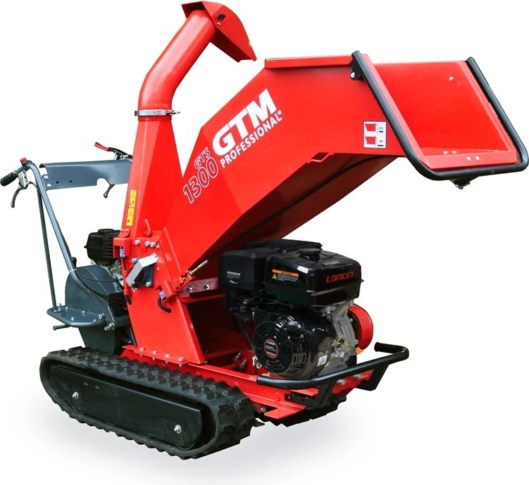 GTM GTS 1300 RG
