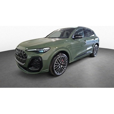 Audi SQ5 TFSI 270 kW