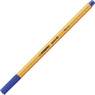 Stabilo 88/41 modrá tmavá