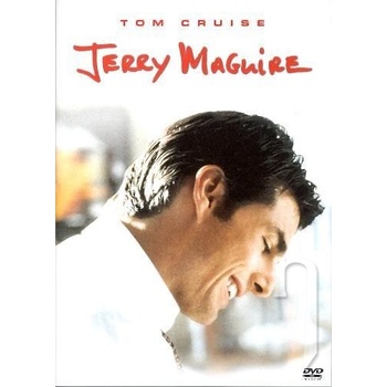 JERRY MAGUIRE DVD