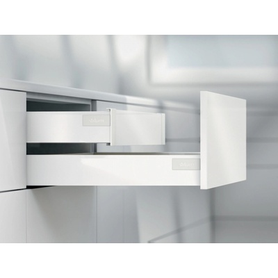 Blum Výsuv Tandem Box Antaro vnitřní 550 M 30 kg - bílý