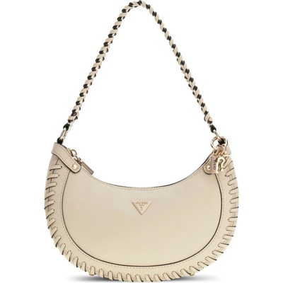 Guess Dámska kabelka Petra Banana Bag HWBG9750010-BON