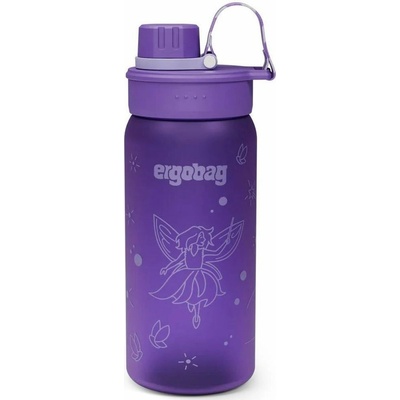 Satch Bottle Fairy 550 ml