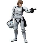 BLOKEES Star wars blokees строителен комплект cc04 luke skywalker stormtrooper disguise version (blk75804)