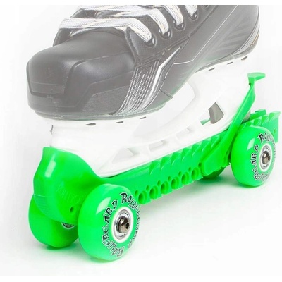 Rollerguard chránič nožů s kolečky