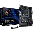 Image 1 of ASRock B550 PG Riptide