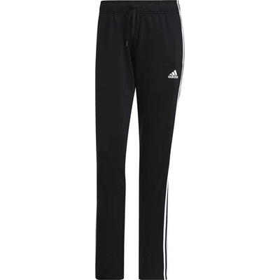 adidas dámské tepláky 3S TP TRIC čierna biela
