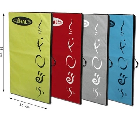 Beal Addition Pad