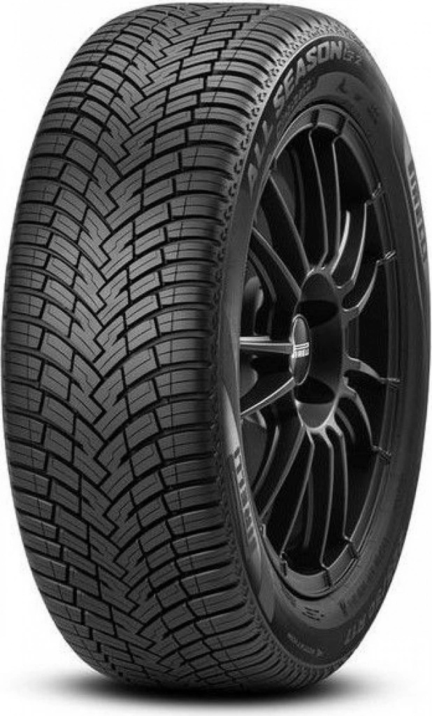 ②PIRELLI SCORPION VERDE Pirelli Scorpion Verde All Season SF2 245/45 R20 103V od 5