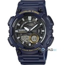 Casio AEQ-110W-2A