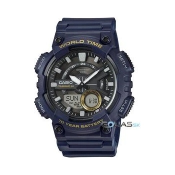Casio AEQ-110W-2A