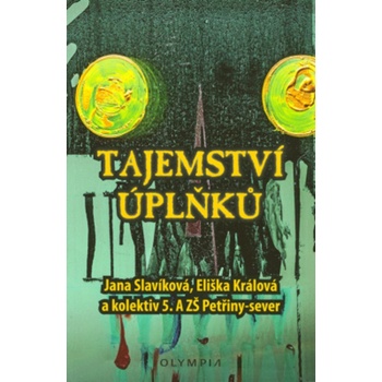 Tajemství úplňku