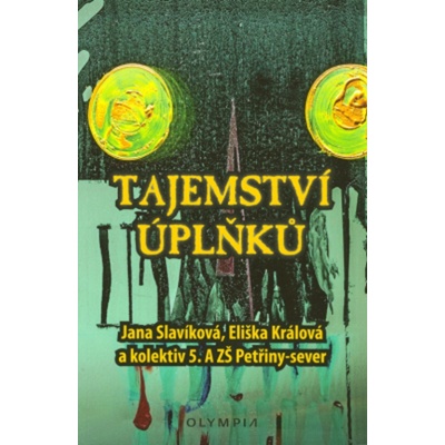 Tajemství úplňku