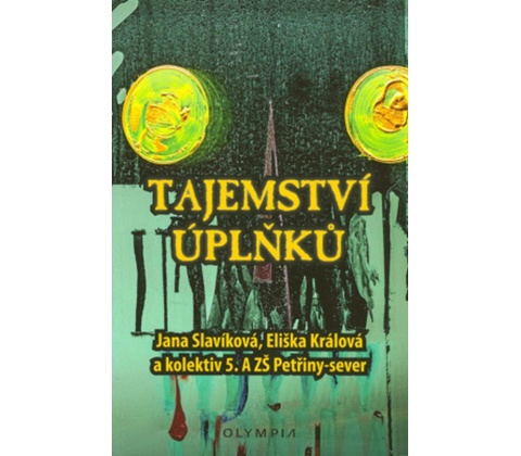 Tajemství úplňku