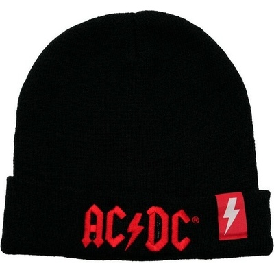Čiapka AC/DC - Logo