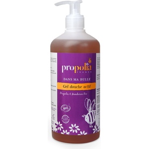 Propolia Active Shower Gel - 500 мл