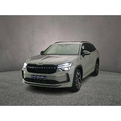 Skoda Kodiaq 1.5 TSI PHEV Sportline 150 kW