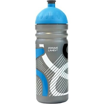R & B Sport Element zdravá fľaška 700 ml modrá