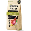 Granule pre psov Eminent Selection Sensitive Lamb & Rice 12 kg