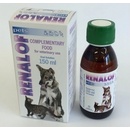 Vitamíny a doplňky stravy pro psy CATALYSIS Renalof Pets 150 ml