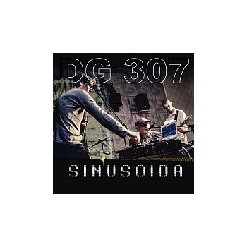 DG307 - Sinusoida CD