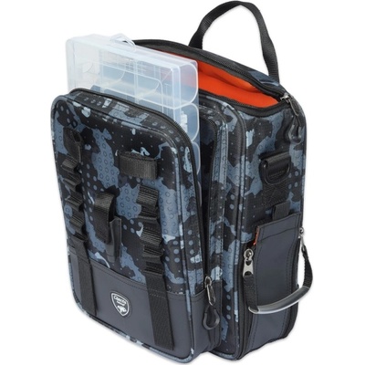 Giants Fishing Spinning Rucksack/Bag 3in1
