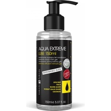Lovely Lovers Aqua Extreme Lubrikant na vodní bázi 150 ml