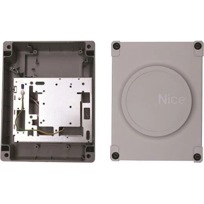 Skrinka pre elektroniku MC424/MC824H