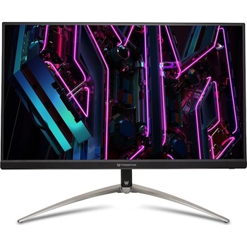Acer Predator X32QFS
