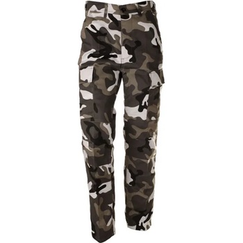 Image 1 of Mil-Tec Панталони Mil-Tec US BDU тип RANGER, модел метро (11810022)