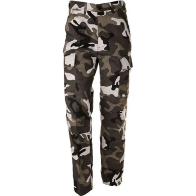 Mil-Tec Панталони Mil-Tec US BDU тип RANGER, модел метро (11810022)