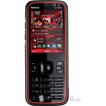 Nokia 5630 XpressMusic