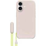 Beats Audio Калъф за iPhone 17 Kickstand MagSafe Lime Stone